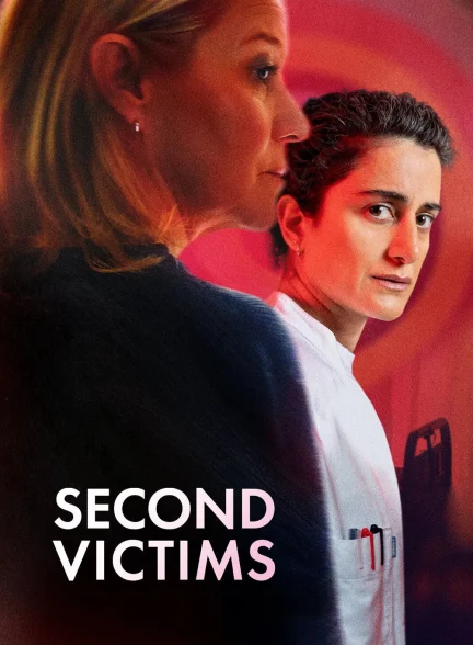 دانلود فیلم قربانیان بعدی Second Victims 2025