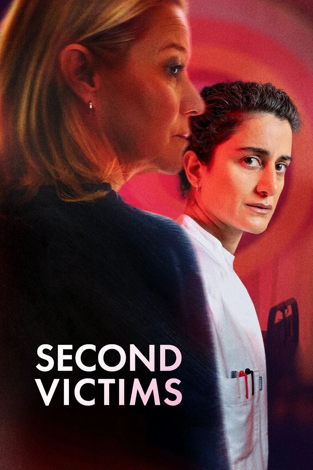 دانلود فیلم قربانیان بعدی Second Victims 2025