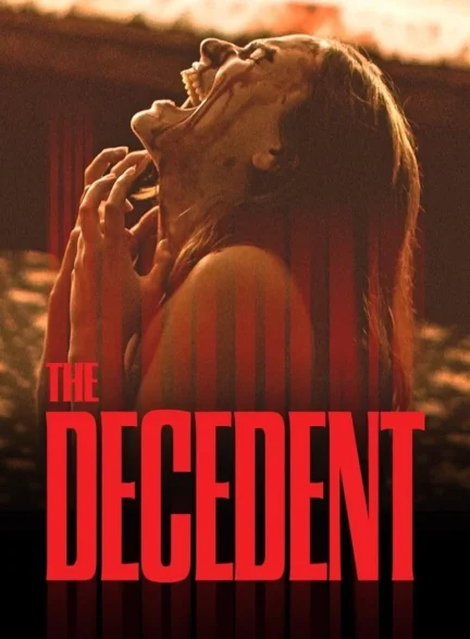 دانلود فیلم متوفی The Decedent 2025