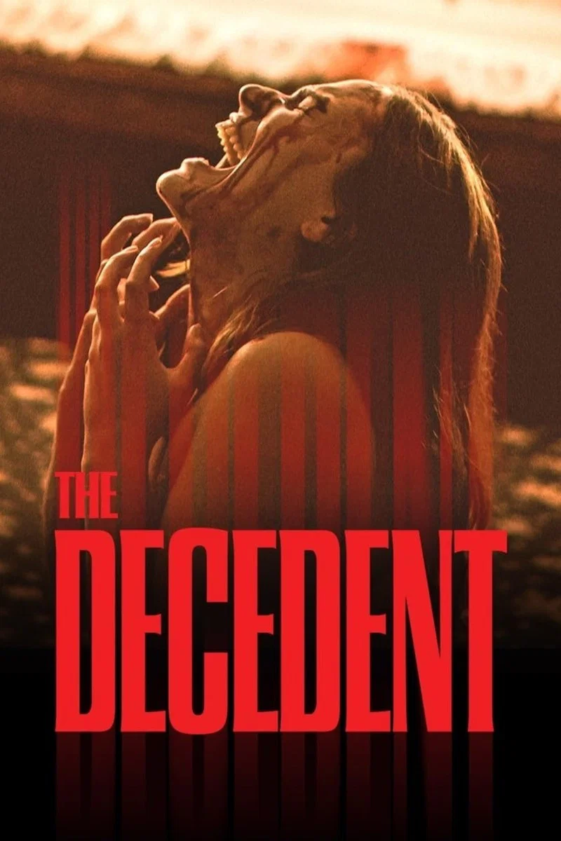 دانلود فیلم متوفی The Decedent 2025