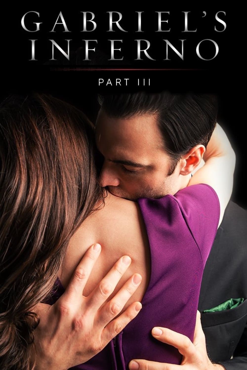 دانلود فیلم جهنم گابریل ۳ Gabriel’s Inferno: Part Three 2020