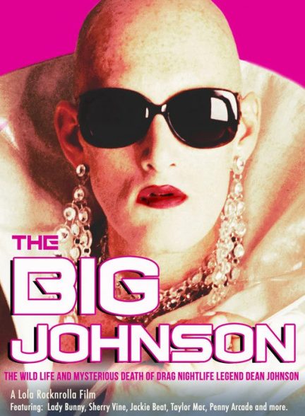 دانلود مستند بیگ جانسون The Big Johnson 2025