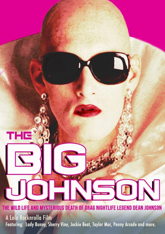 دانلود مستند بیگ جانسون The Big Johnson 2025