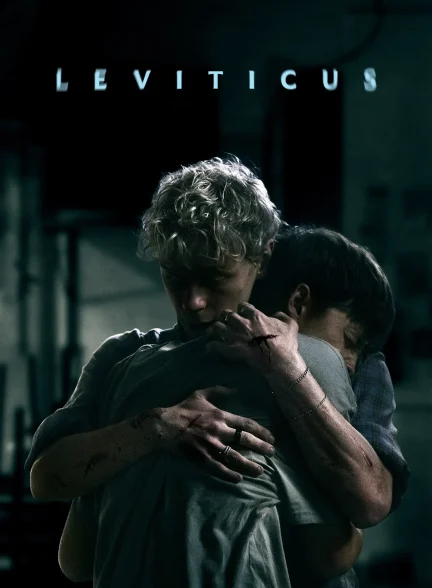 دانلود فیلم لاویان Leviticus 2026
