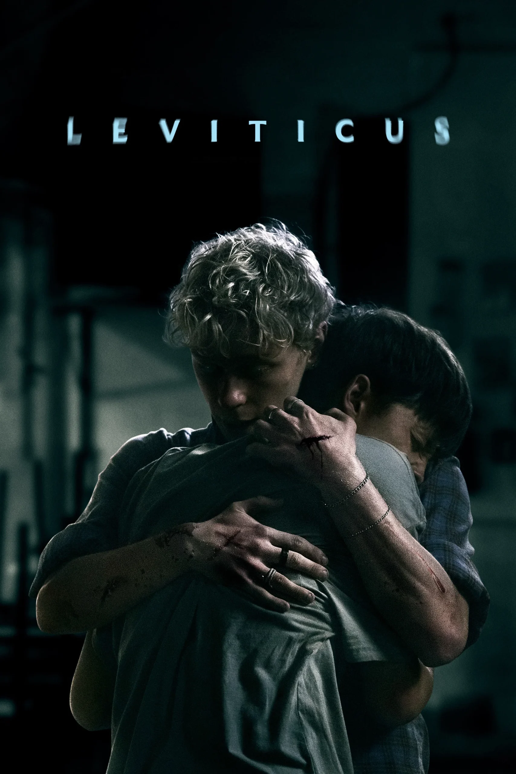 دانلود فیلم لاویان Leviticus 2026