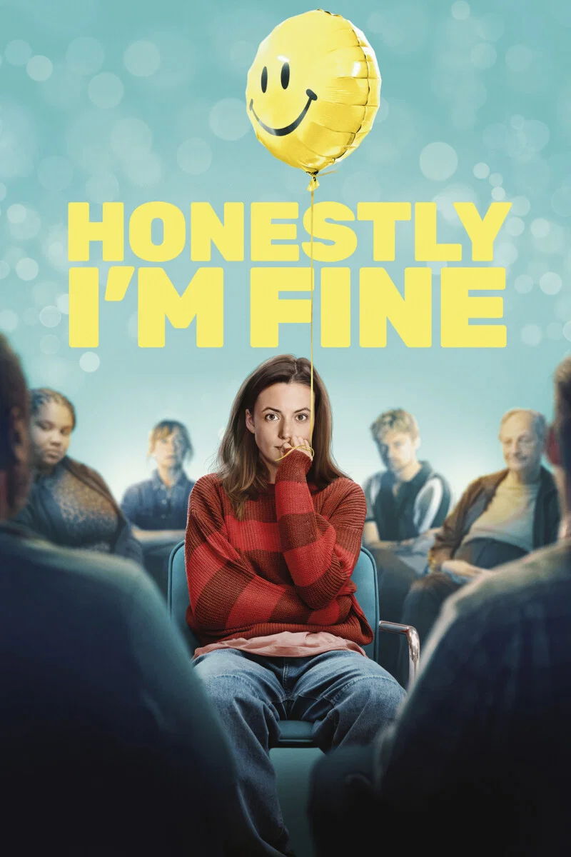 دانلود فیلم راستش، حالم خوبه Honestly, I’m Fine 2026