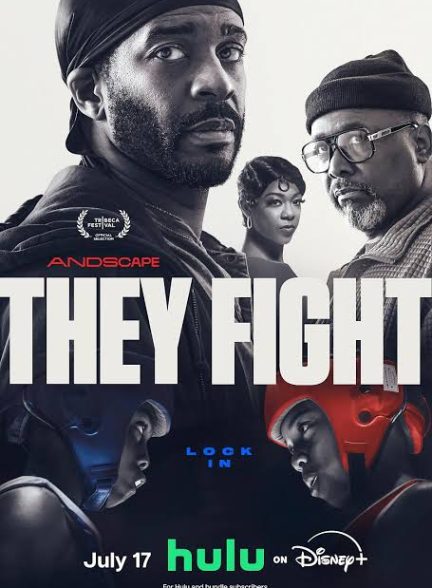 دانلود فیلم آن‌ ها می‌ جنگند They Fight 2026