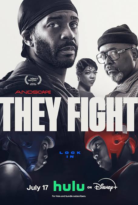 دانلود فیلم آن‌ ها می‌ جنگند They Fight 2026