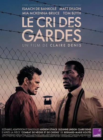 دانلود فیلم حصار The Fence 2025