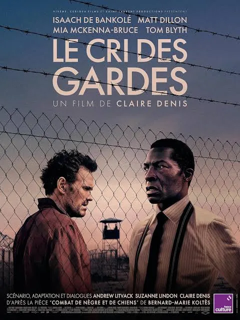 دانلود فیلم حصار The Fence 2025