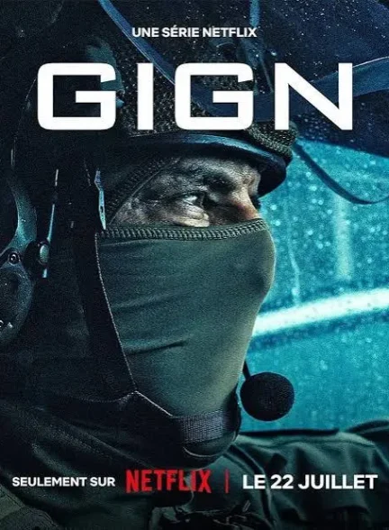 دانلود سریال نیروی ویژه 2026 Elite Force