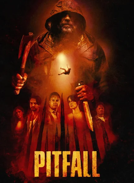 دانلود فیلم تله Pitfall 2025