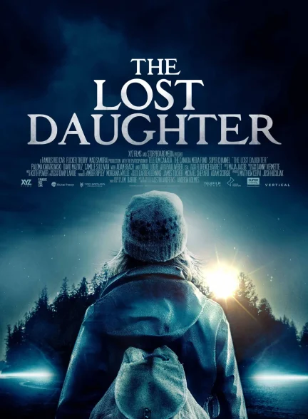 دانلود فیلم دختر گمشده The Lost Daughter 2024