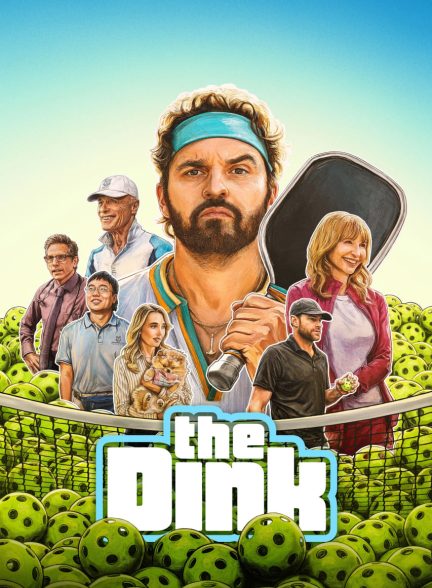 دانلود فیلم ضربه کوتاه The Dink 2026