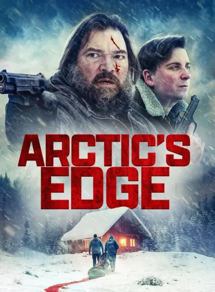 دانلود فیلم لبه یخبندان Arctic’s Edge 2025