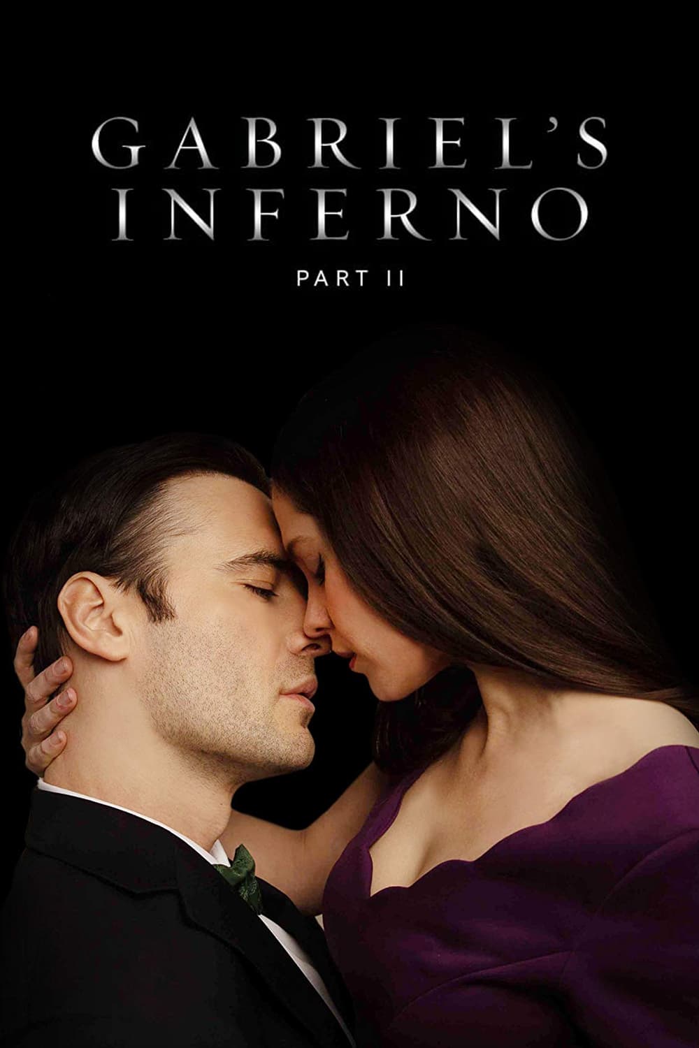 دانلود فیلم جهنم گابریل ۲ Gabriel’s Inferno: Part Two 2020