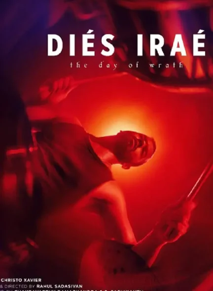 دانلود فیلم هندی روز خشم Dies Irae 2025