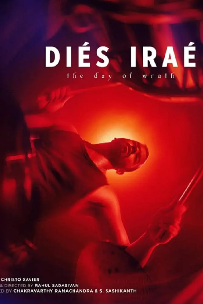 دانلود فیلم هندی روز خشم Dies Irae 2025