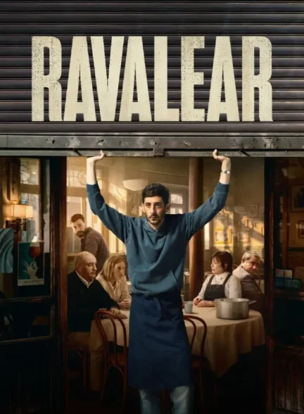 دانلود سریال راوال؛ برای فروش نیست 2026 Ravalear: Not for Sale