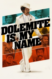 دانلود فیلم دولمیت نام من است Dolemite Is My Name 2019