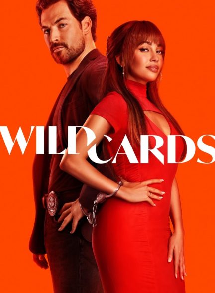 دانلود سریال کارت های وحشی 2024 Wild Cards