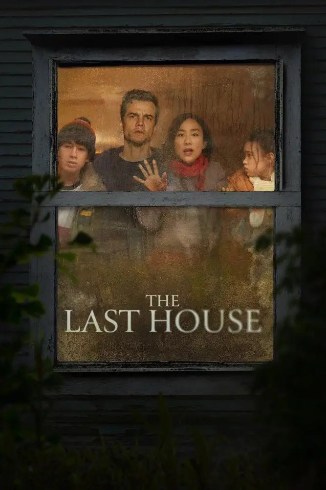 دانلود فیلم آخرین خانه The Last House 2026