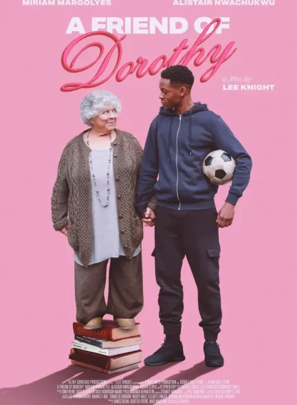 دانلود فیلم دوست دوروتی A Friend of Dorothy 2025