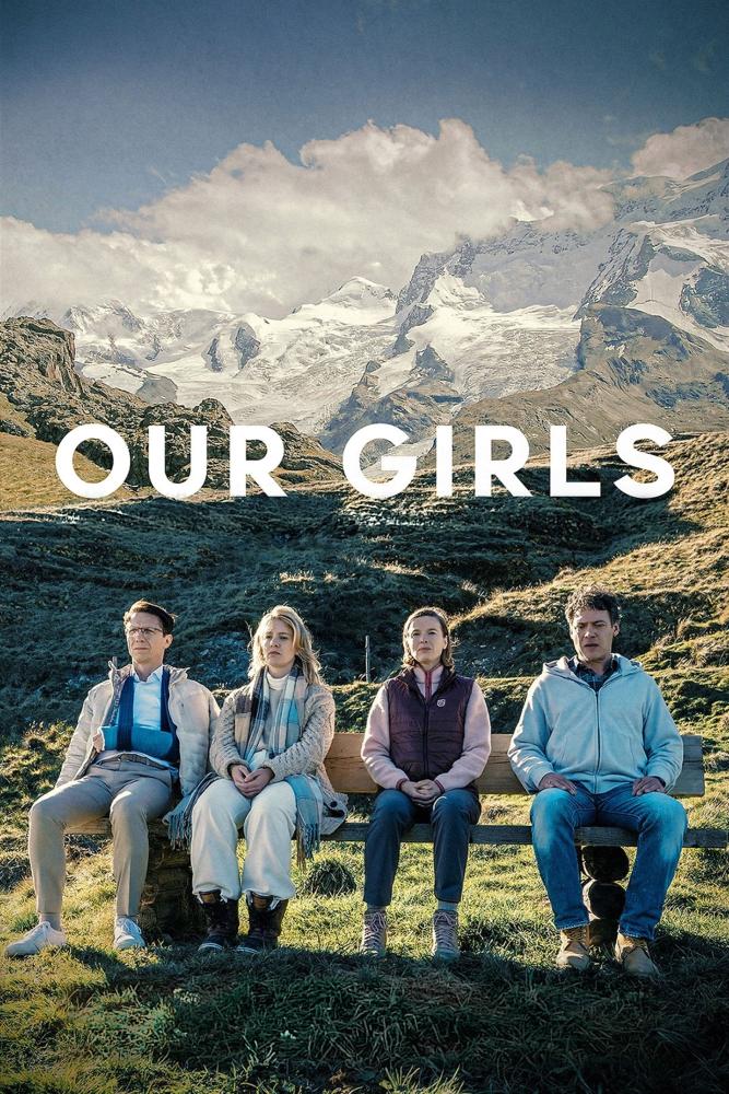 دانلود فیلم دختران ما Our Girls 2025