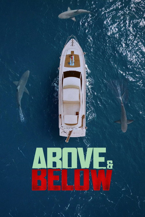 دانلود فیلم بالا و پایین Above and Below 2026