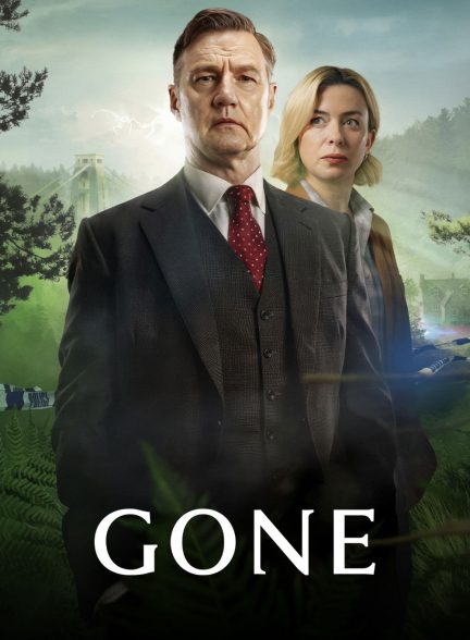 دانلود سریال گمشده 2026 Gone