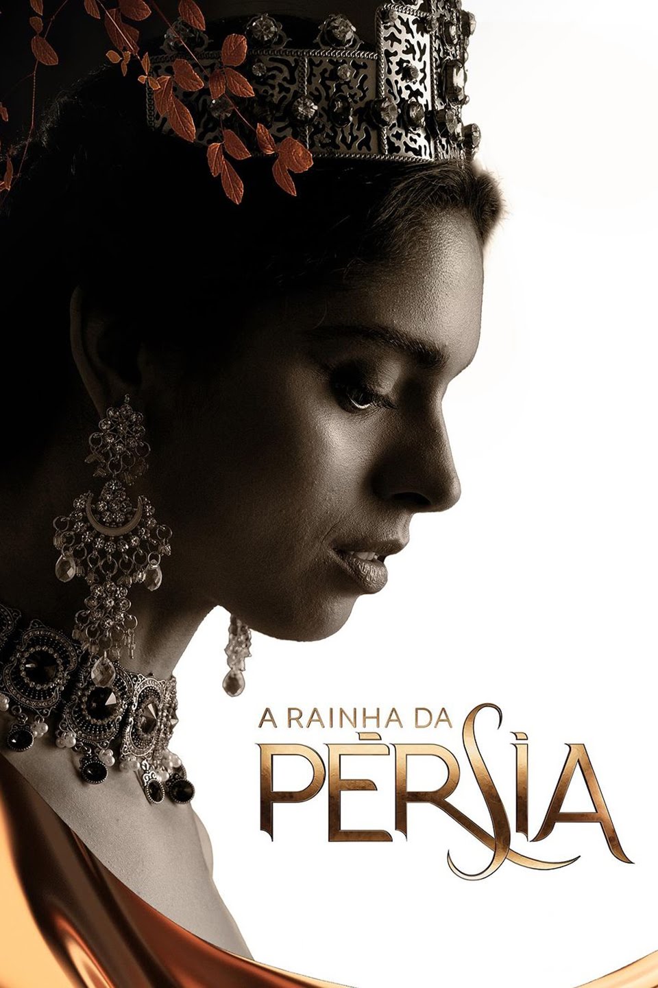 دانلود سریال ملکه پارس The Queen of Persia (A Rainha da Persia) 2024