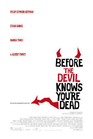 دانلود فیلم پیش از آنکه شیطان بفهمد مرده‌ای Before the Devil Knows You’re Dead 2007