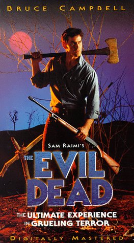 دانلود فیلم مردهٔ شریر The Evil Dead 1981
