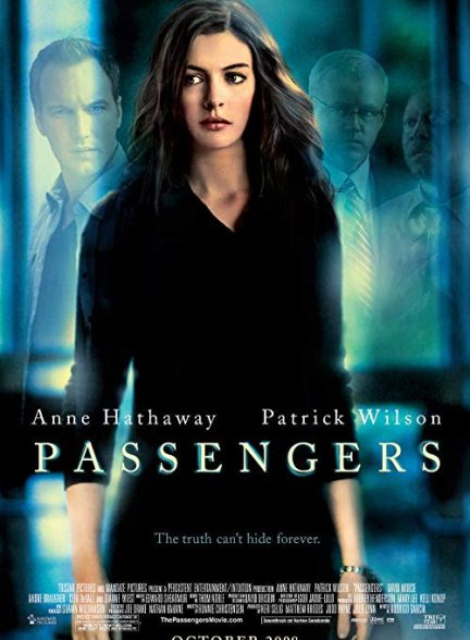 دانلود فیلم مسافران Passengers 2008