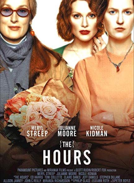 دانلود فیلم ساعت‌ها The Hours 2002