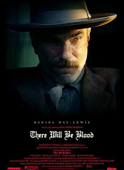 دانلود فیلم خون به پا می‌شود There Will Be Blood 2007