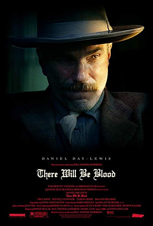 دانلود فیلم خون به پا می‌شود There Will Be Blood 2007