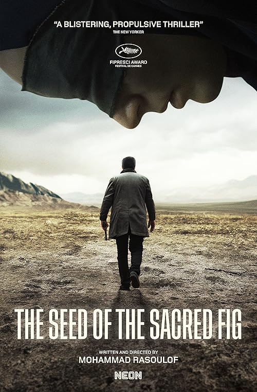 دانلود فیلم دانه ی انجیر معابد The Seed of the Sacred Fig 2024