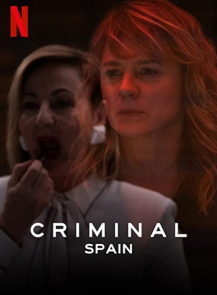 دانلود سریال جنایی: اسپانیا 2019 Criminal: Spain