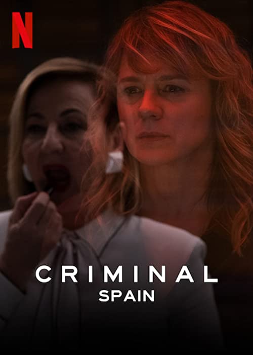 دانلود سریال جنایی: اسپانیا 2019 Criminal: Spain