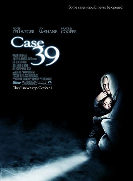 دانلود فیلم پرونده ۳۹ Case 39 2009