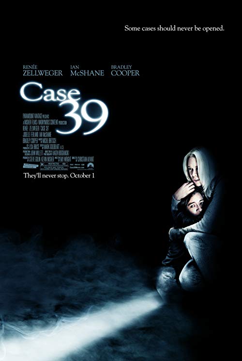 دانلود فیلم پرونده ۳۹ Case 39 2009