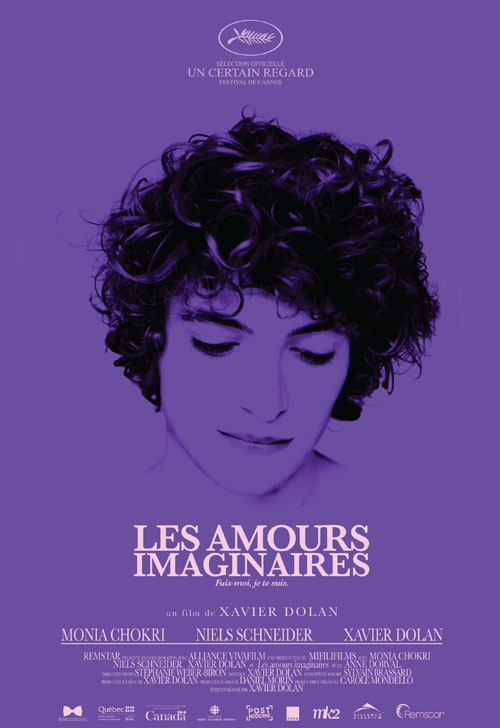 دانلود فیلم ضربان قلب Heartbeats 2010