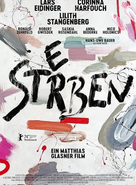 دانلود فیلم احتضار Dying (Sterben) 2024