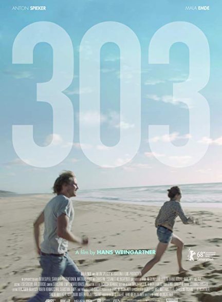 دانلود فیلم 303 2018
