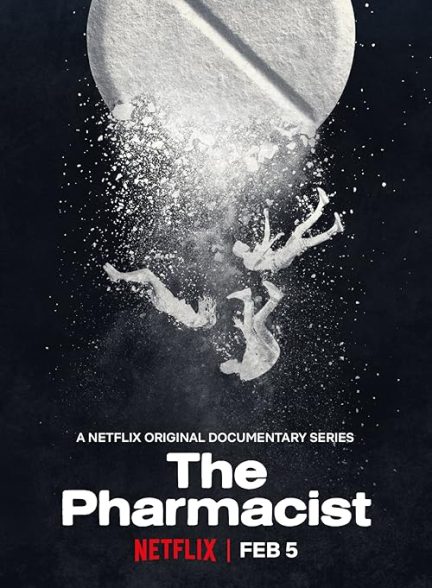 دانلود سریال داروساز 2020 The Pharmacist