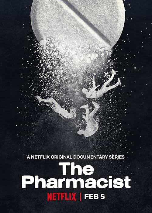 دانلود سریال داروساز 2020 The Pharmacist