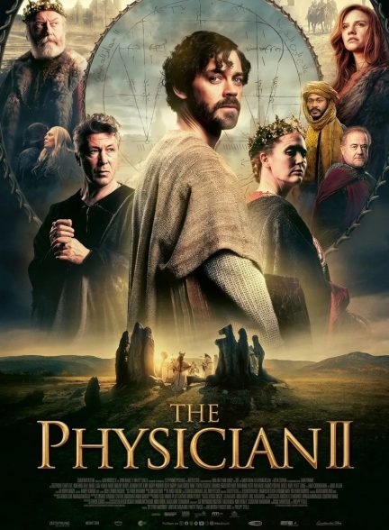 دانلود فیلم طبیب 2 The Physician II 2025