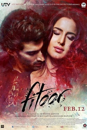 دانلود فیلم هندی فایتور  Fitoor 2016