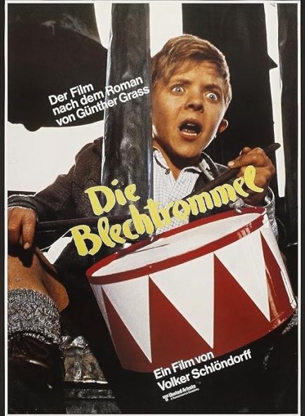 دانلود فیلم طبل حلبی The Tin Drum 1979